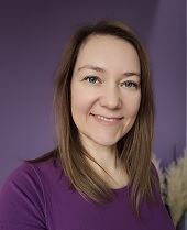 Katarzyna Tyrzyk trener