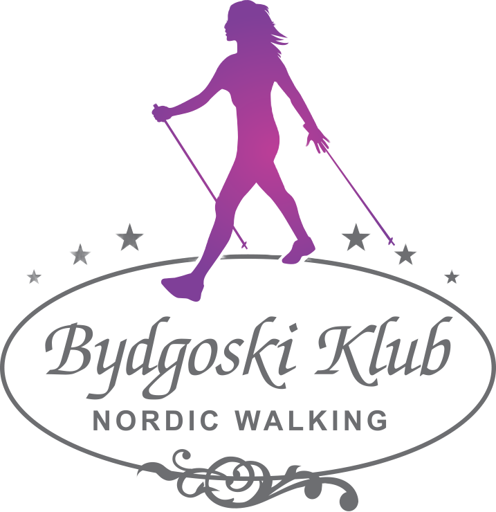 logo nordic walking